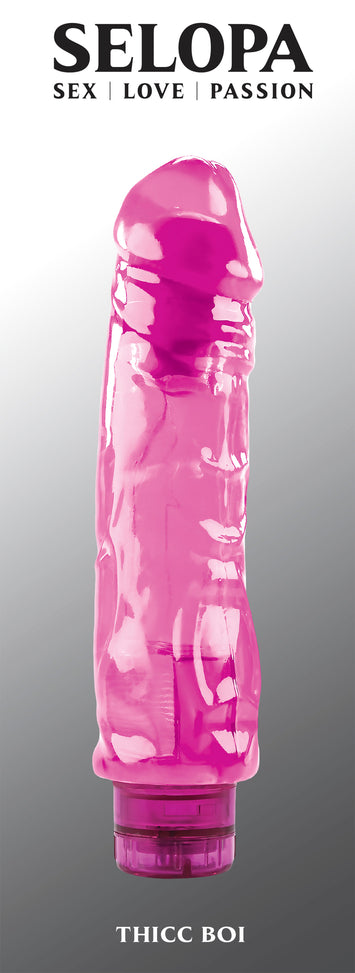 Selopa Thicc Boi Default Title