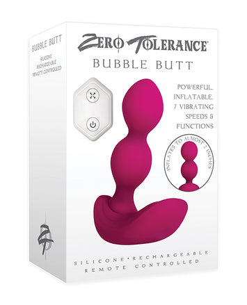 (d) Zero Tolerance Bubble Butt Default Title