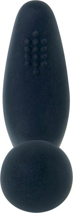 Zero Tolerance Eternal P Spot Prostate Massager Black Default Title