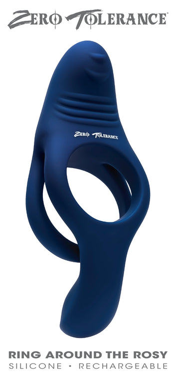 Zero Tolerance Ring Around The Rosy Default Title