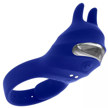 Zero Tolerance Fun Ring Adjustable Default Title