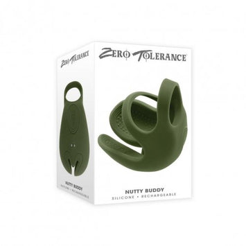 Zero Tolerance Nutty Buddy Default Title