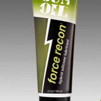 Force Recon 3.3 Oz Tube Default Title
