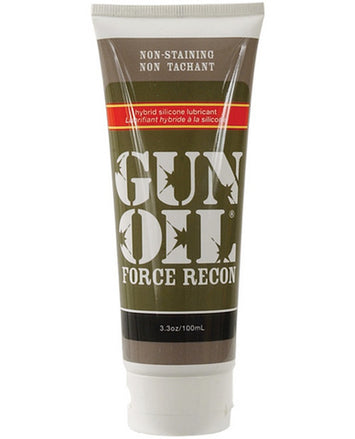Force Recon 3.3 Oz Tube Default Title