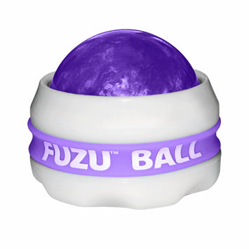 Fuzu Roller Ball Neon Neon Purple