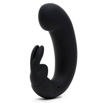 Fifty Shades Sensation G-spot Rabbit Default Title