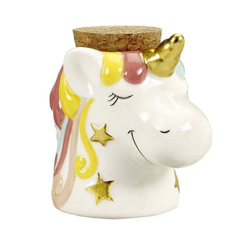 Unicorn Stash Jar Default Title