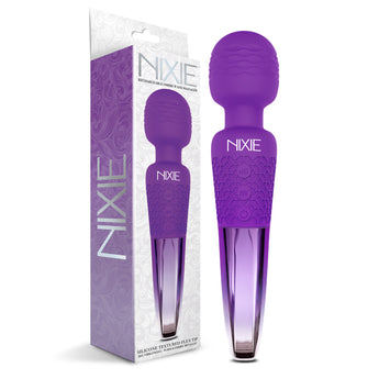 Nixie Purple Play Bundle Default Title