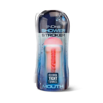 Happy Ending Shower Stroker Pussy