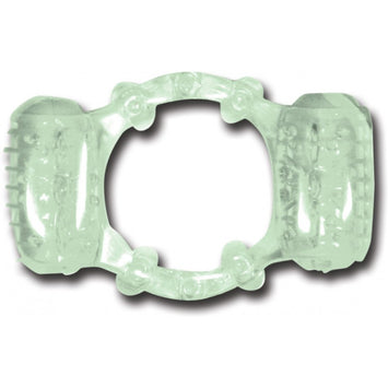 Double Dinger Night Rider Glo In The Dark Default Title