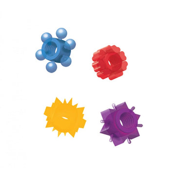 Pleasure Star Penis Rings Default Title