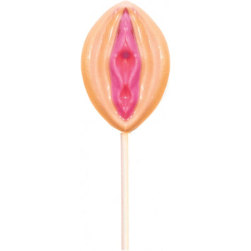 Pussy Licker Pussy Pops Default Title