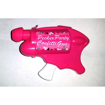Party Pecker Confetti Gun Default Title