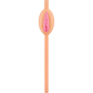 Pussy Straws 8pcs Default Title