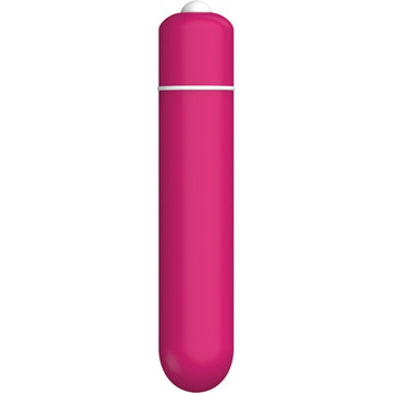 Frenzy Power Bullet 10 Speeds Pink