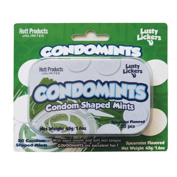 Condomints 12pc Display Default Title