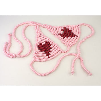 Lovers Candy Bra Default Title