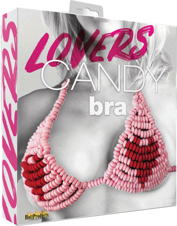 Lovers Candy Bra Default Title
