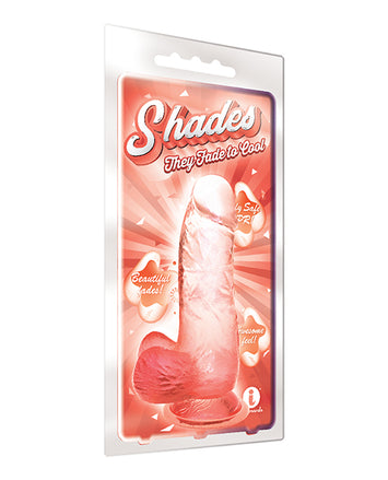 Shades Jelly Gradient Dong Emerald 6 in