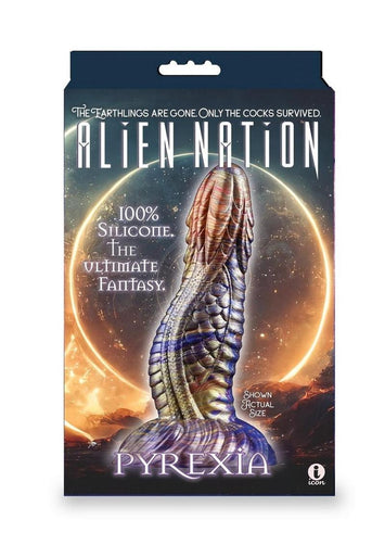 Alien Nation Pyrexia Default Title
