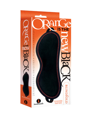 Orange Is The New Black Blindfold Default Title