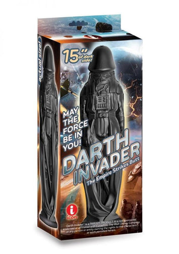 Massive Darth Invader Default Title