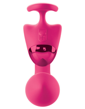 Jimmyjane Dual Gripp Default Title