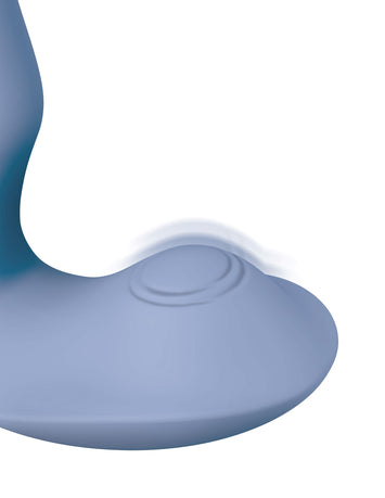 Jimmyjane Pulsus P-spot Default Title