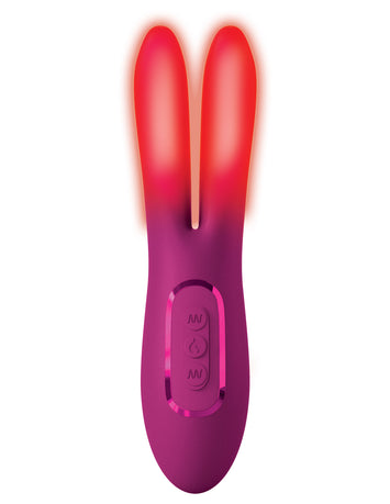 Jimmyjane Ascend 2 Pro Solis Default Title