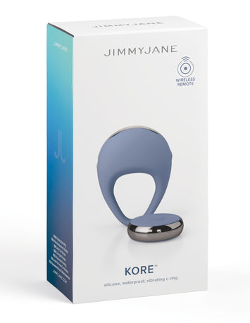 Jimmyjane Kore Default Title