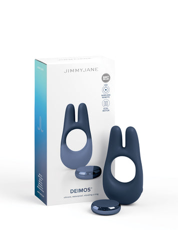 Jimmyjane Deimos Default Title