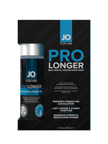 Jo Prolonger 2 Oz Default Title