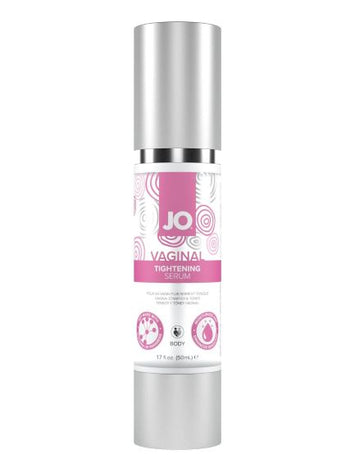 Jo Vaginal Tightening Serum Toning & Tightening 1.7 Oz Default Title