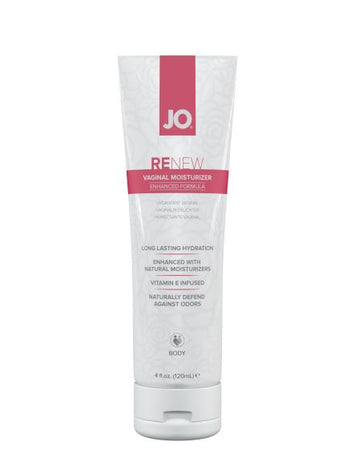 Jo Renew Vaginal Moisturizer Original 4 Oz Default Title