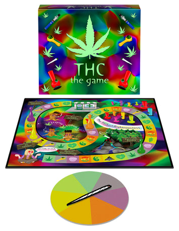 Thc Game Default Title