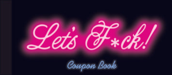 Lets Fck Coupons Default Title