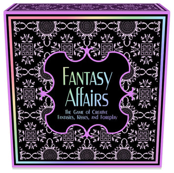 Fantasy Affairs Default Title