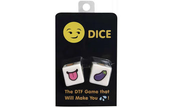 Dtf Dice Default Title