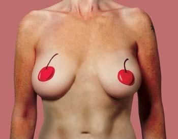 Edible Pasty Cherry Default Title