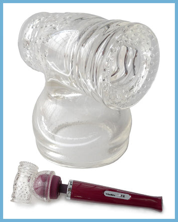 Hammerhead Masturbator Attachment Default Title