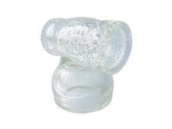 Hammerhead Masturbator Attachment Default Title