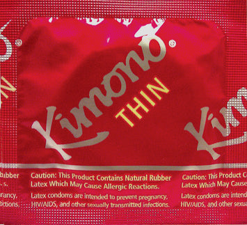 Kimono Microthin 3pk Default Title