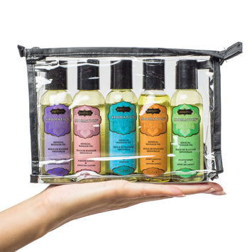 Massage Tranquility Kit Default Title