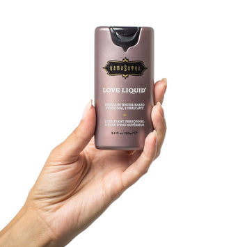 Love Liquid Classic 100ml Default Title