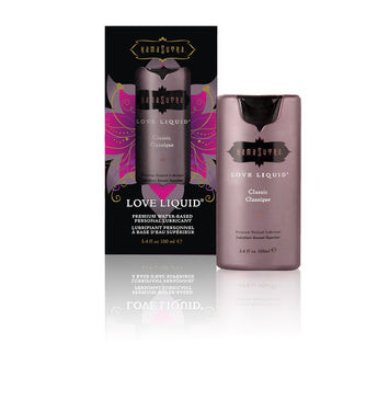 Love Liquid Classic 100ml Default Title