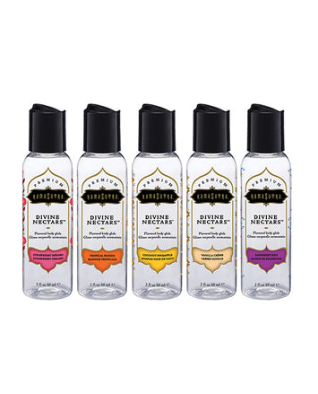 Divine Nectars Prepack Default Title