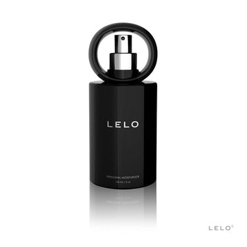 Lelo Personal Moisturizer 150 Ml Default Title