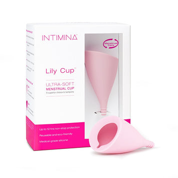 Intimina Lily Cup A Default Title
