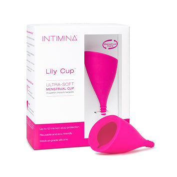 Intimina Lily Cup B Default Title
