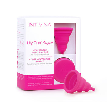 Intimina Lily Cup Compact B Default Title